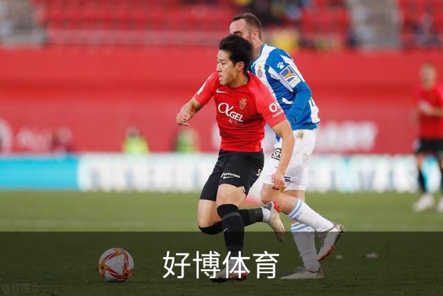 好博体育公司介绍